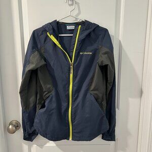 Columbia Kids Unisex Omni Shield Jacket